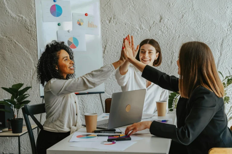 growth mindset in business