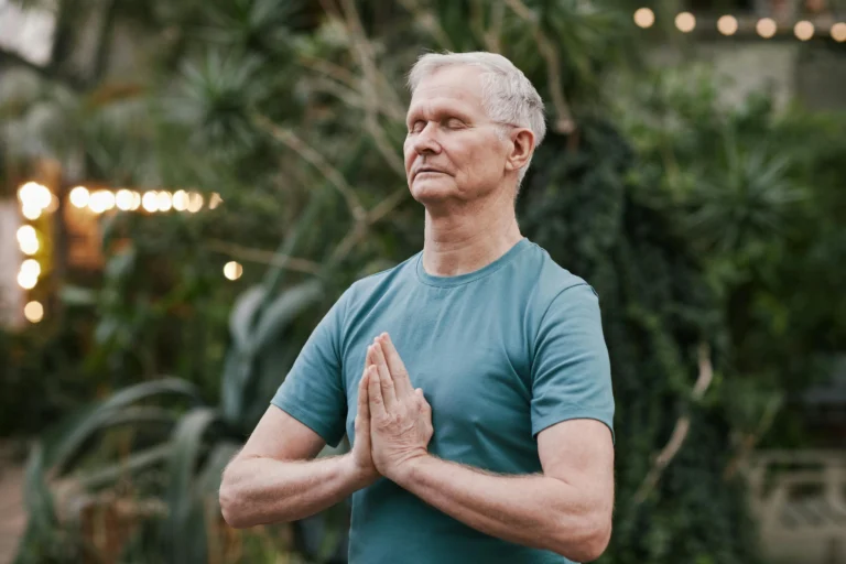 daily meditation