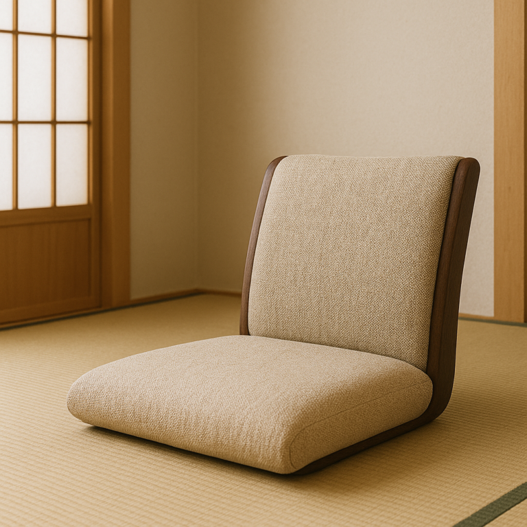 Best Meditation Chair: Top Picks For Time-Pressed Professionals Zaisu (Japanese Floor Chairs), meditation chair