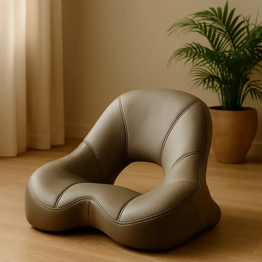 Alexia Meditation Seat