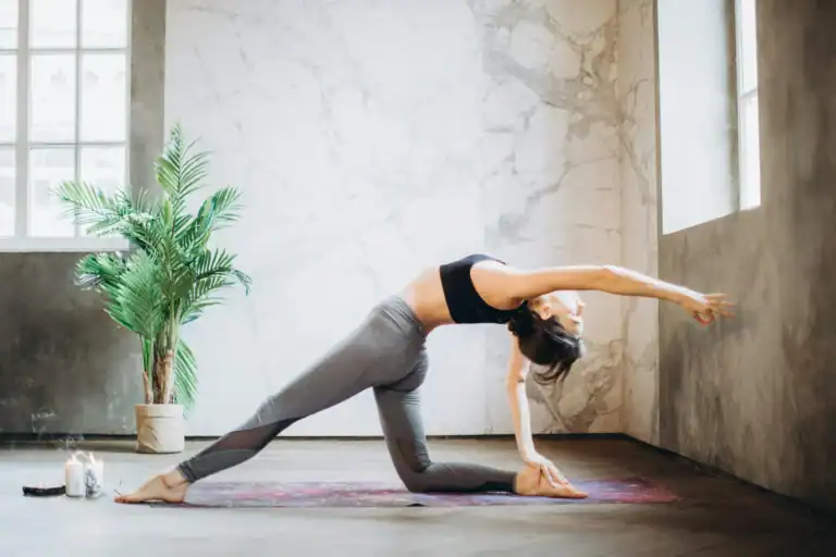 what are the benefits of meditation