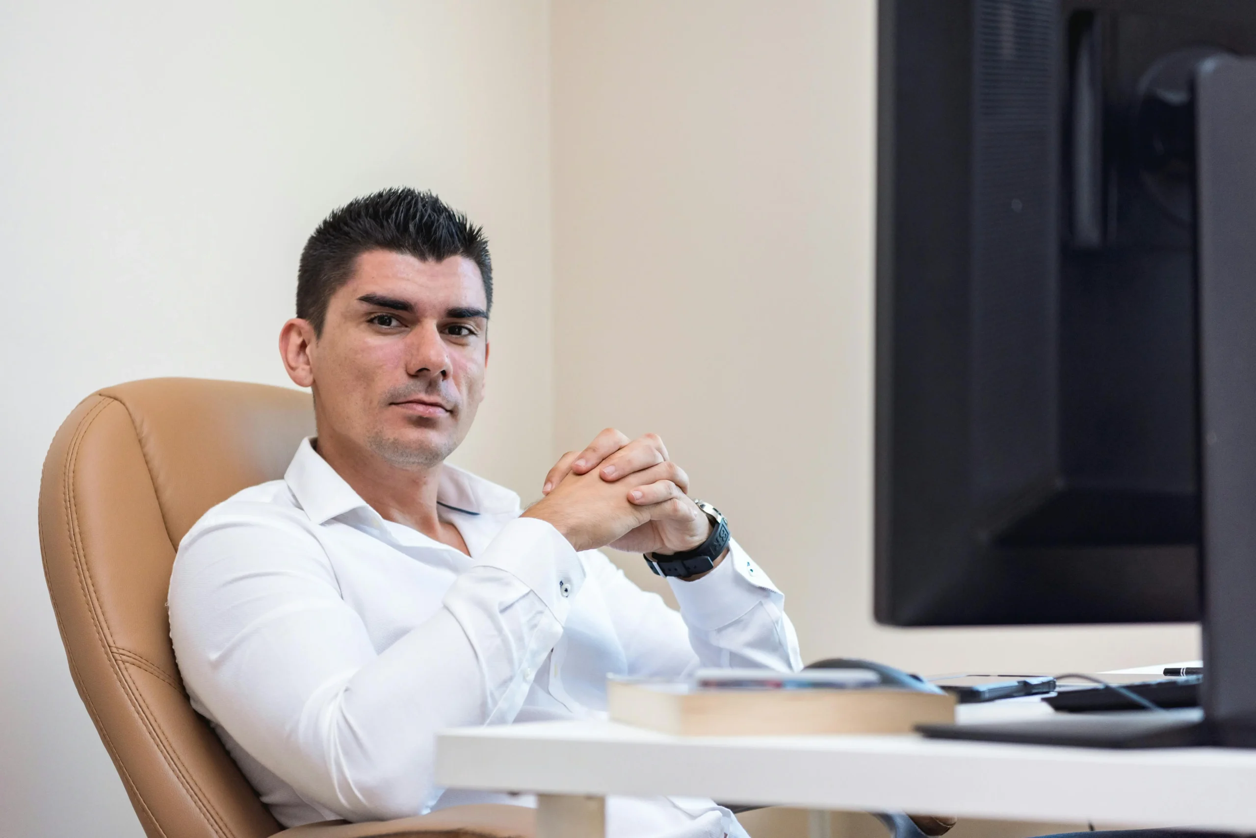 mindfulness in the workplace