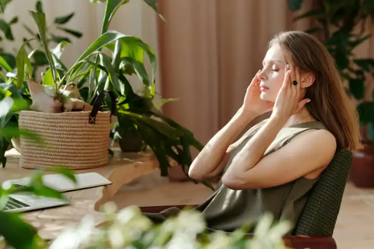 guided meditation