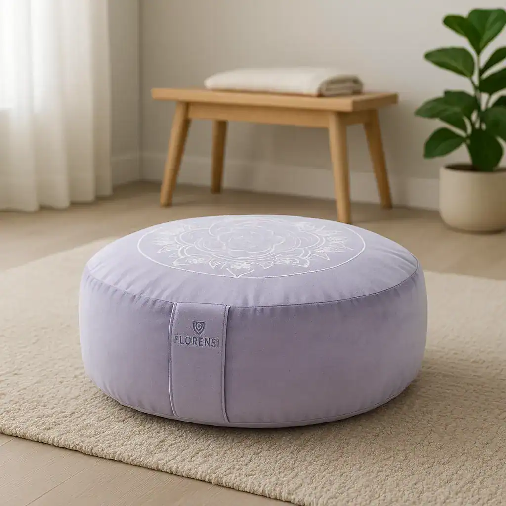 Florensi Meditation Cushion