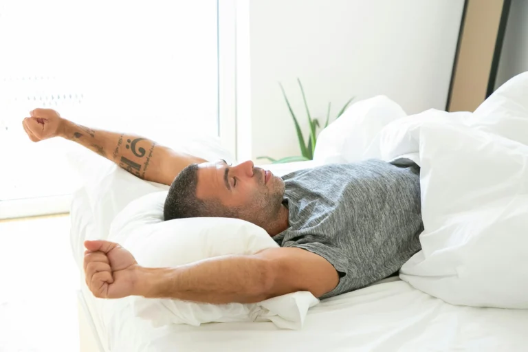 guided meditation for sleep