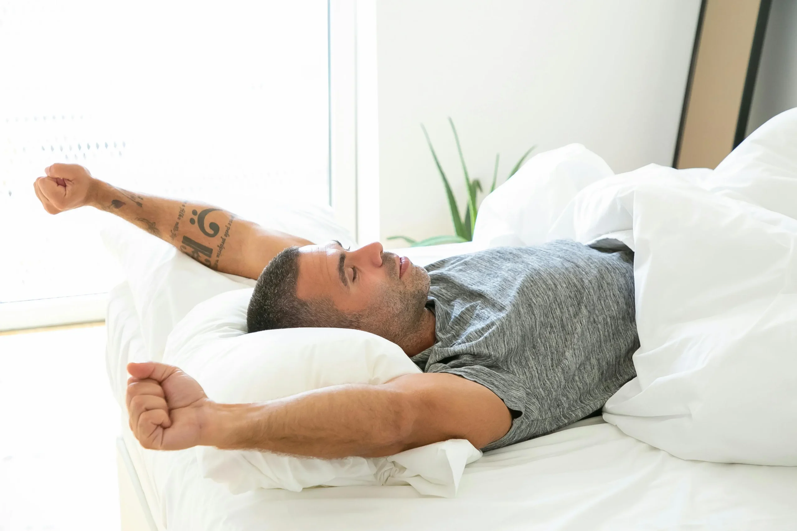 guided meditation for sleep