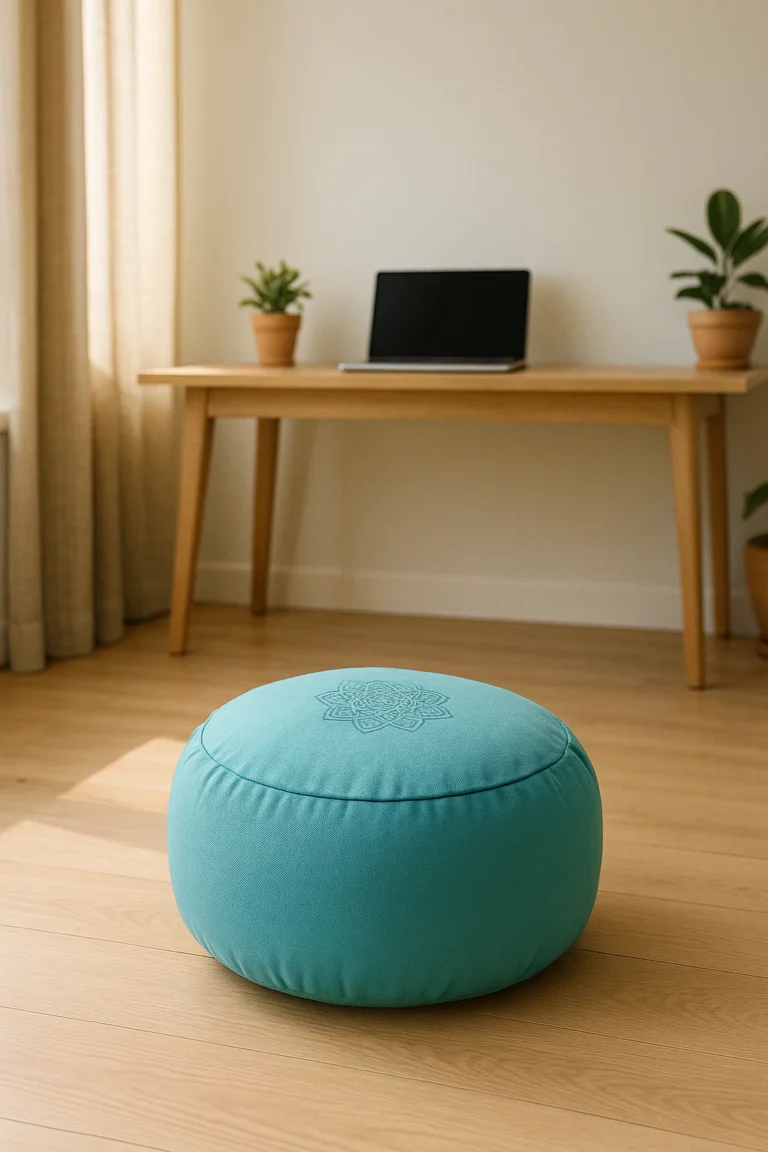 12 Best Meditation Mats for High-Achieving Leaders – 2025 Ultimate Guide Hugger Mugger Zafu Meditation Cushion
