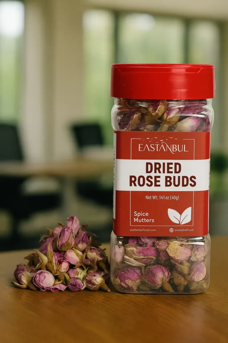 Rose Tea, Tea and Meditation