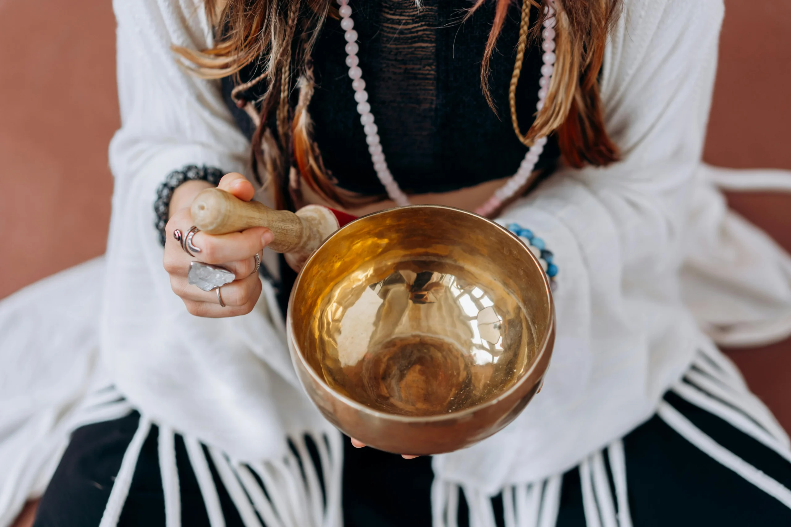 meditation bowl